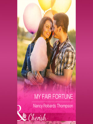 cover image of My Fair Fortune